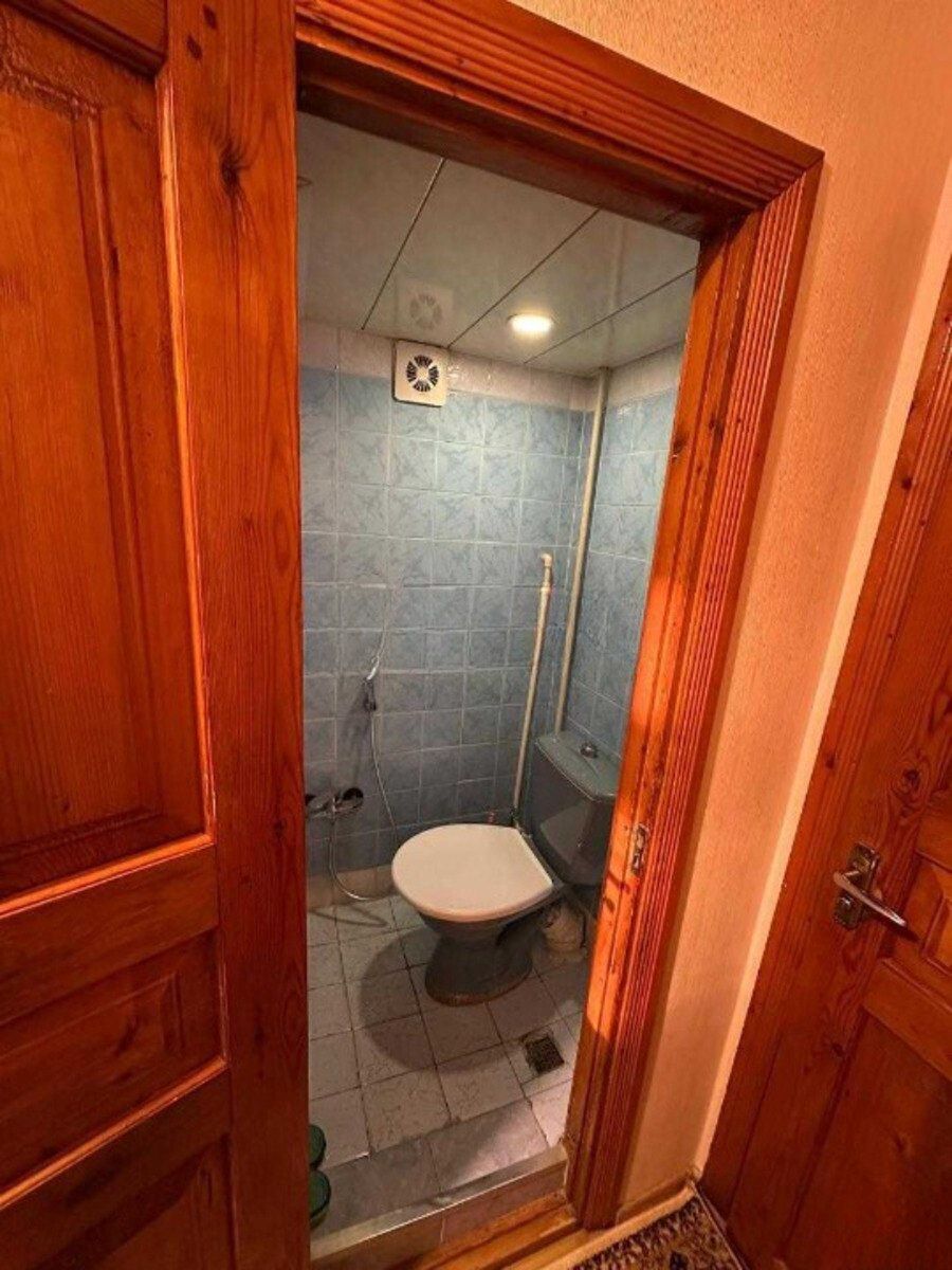 Satılır 3 otaqlı köhnə tikili 86 m² — Mənzil, Bakı (11)