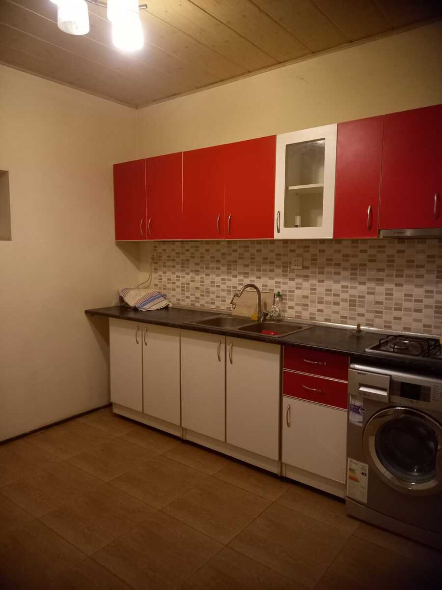 2-otaqlı yeni tikili kirayə verilir, Yeni Yasamal qəs., 70 m² — Mənzil, Bakı (11)