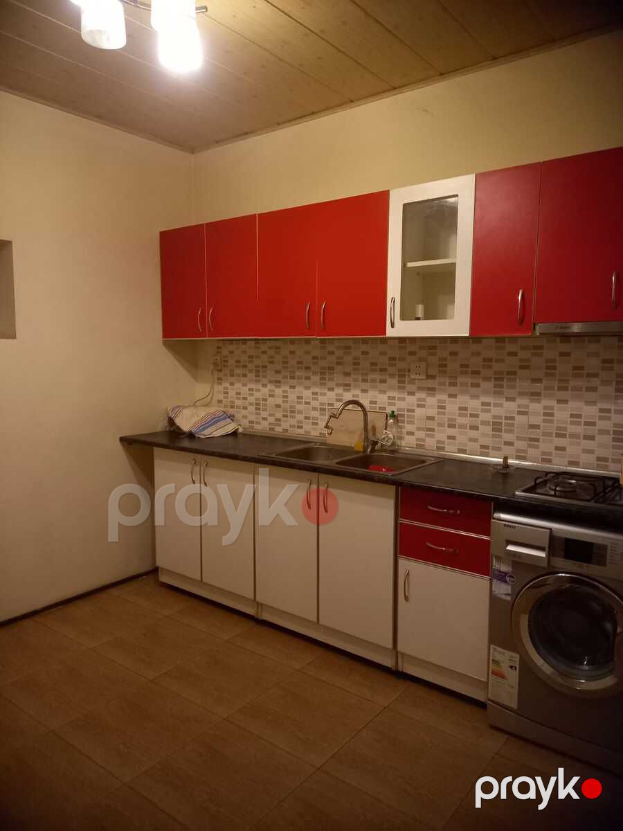2-otaqlı yeni tikili kirayə verilir, Yeni Yasamal qəs., 70 m² — Mənzil, Bakı (11)