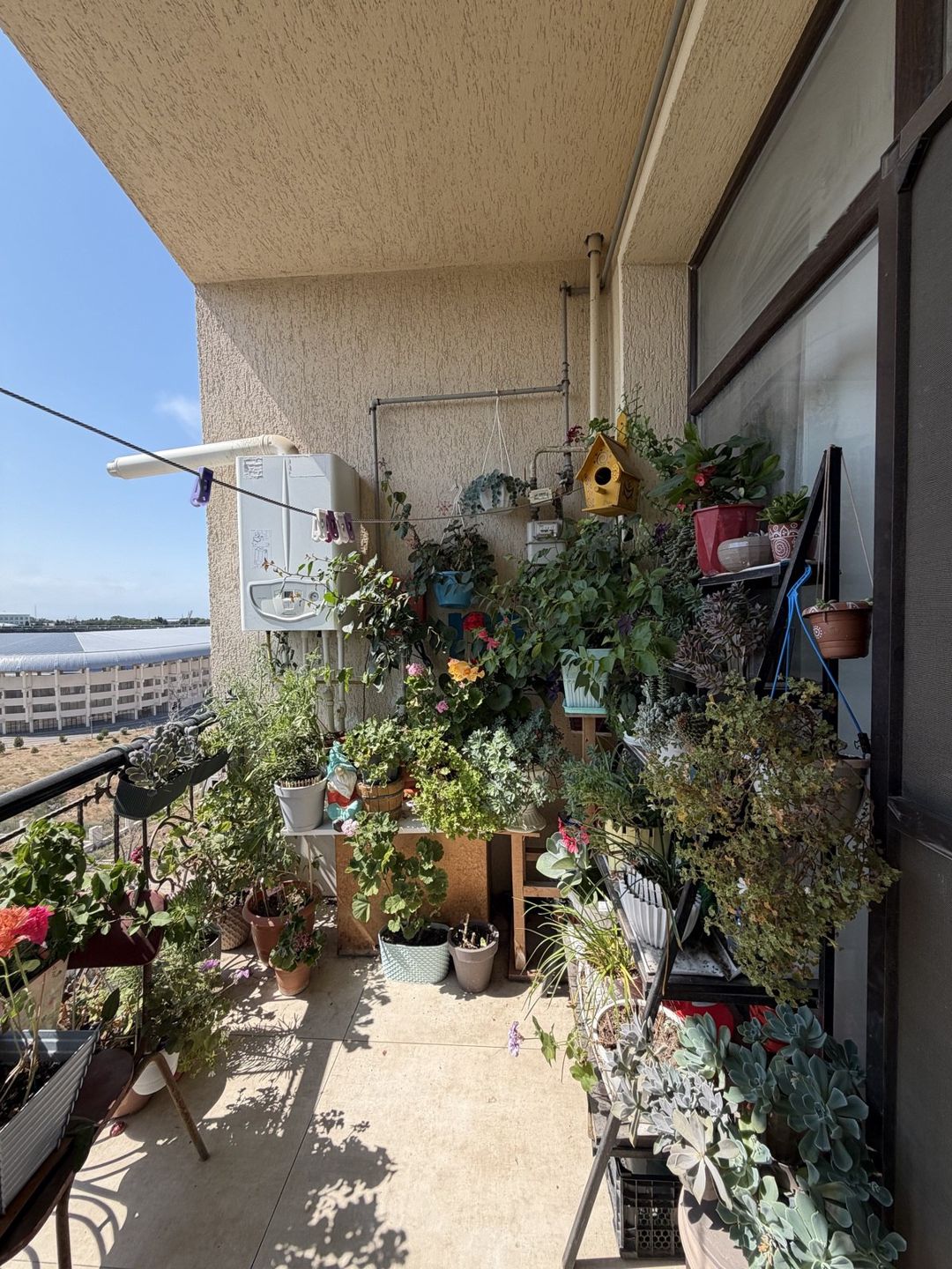 Satılır 2 otaqlı yeni tikili 50 m² — Mənzil, Sumqayıt (10)