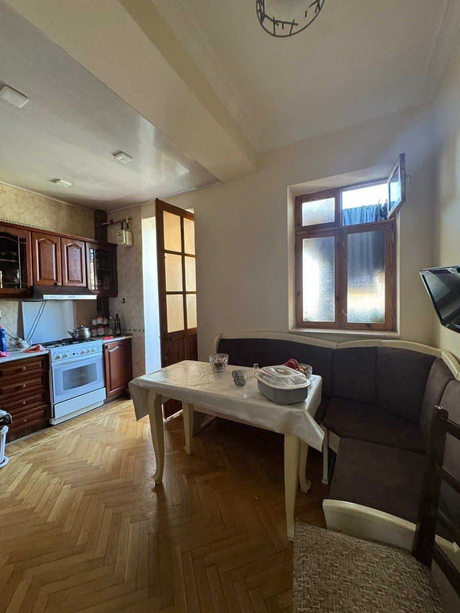 3-otaqlı yeni tikili kirayə verilir, 6-cı mkr., 110 m² — Mənzil, Bakı (5)