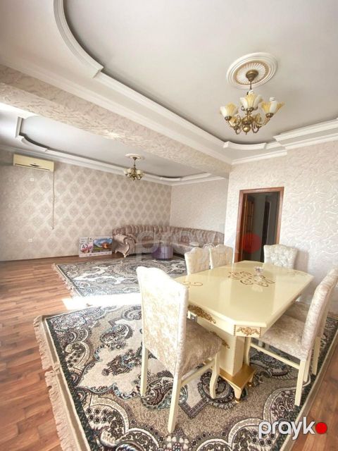 İcarəyə verilir 2 otaqlı yeni tikili 90 m²