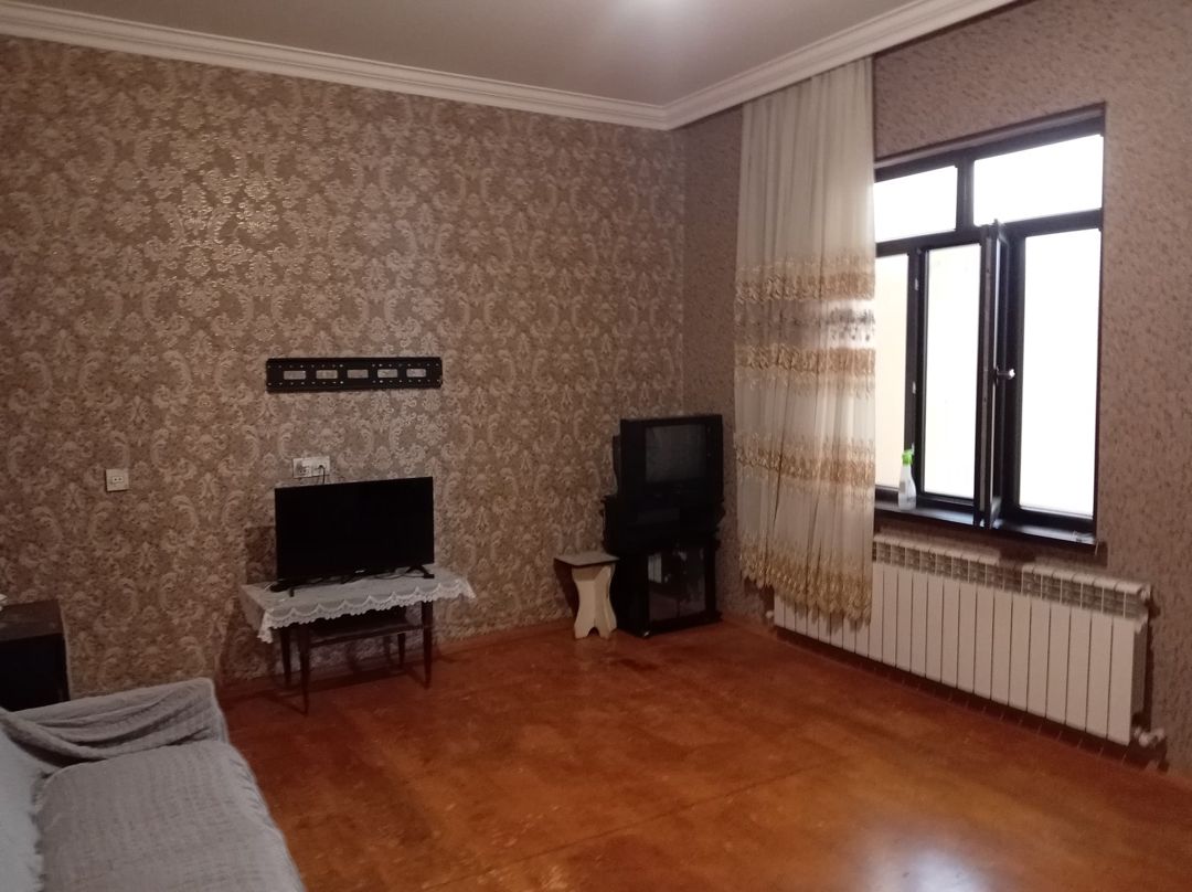 Həyət evi, Cavad xan qəs — Ev, villa, Gəncə (10)