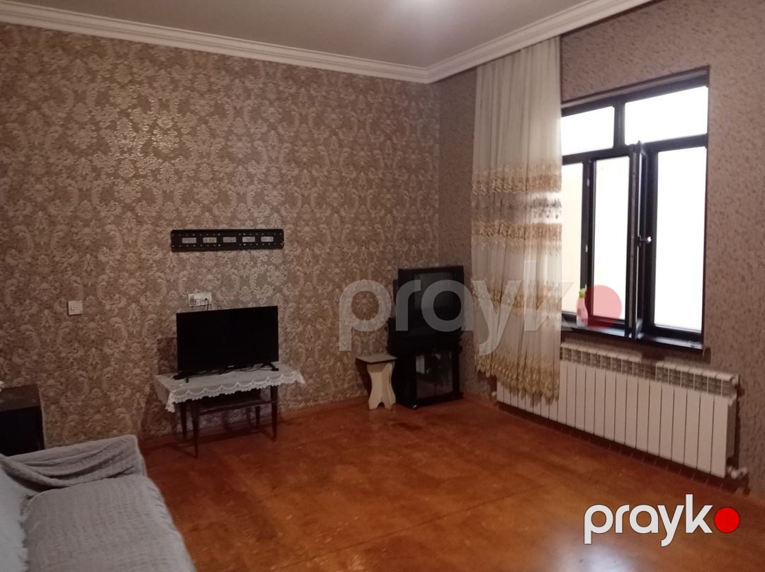 Həyət evi, Cavad xan qəs — Ev, villa, Gəncə (10)
