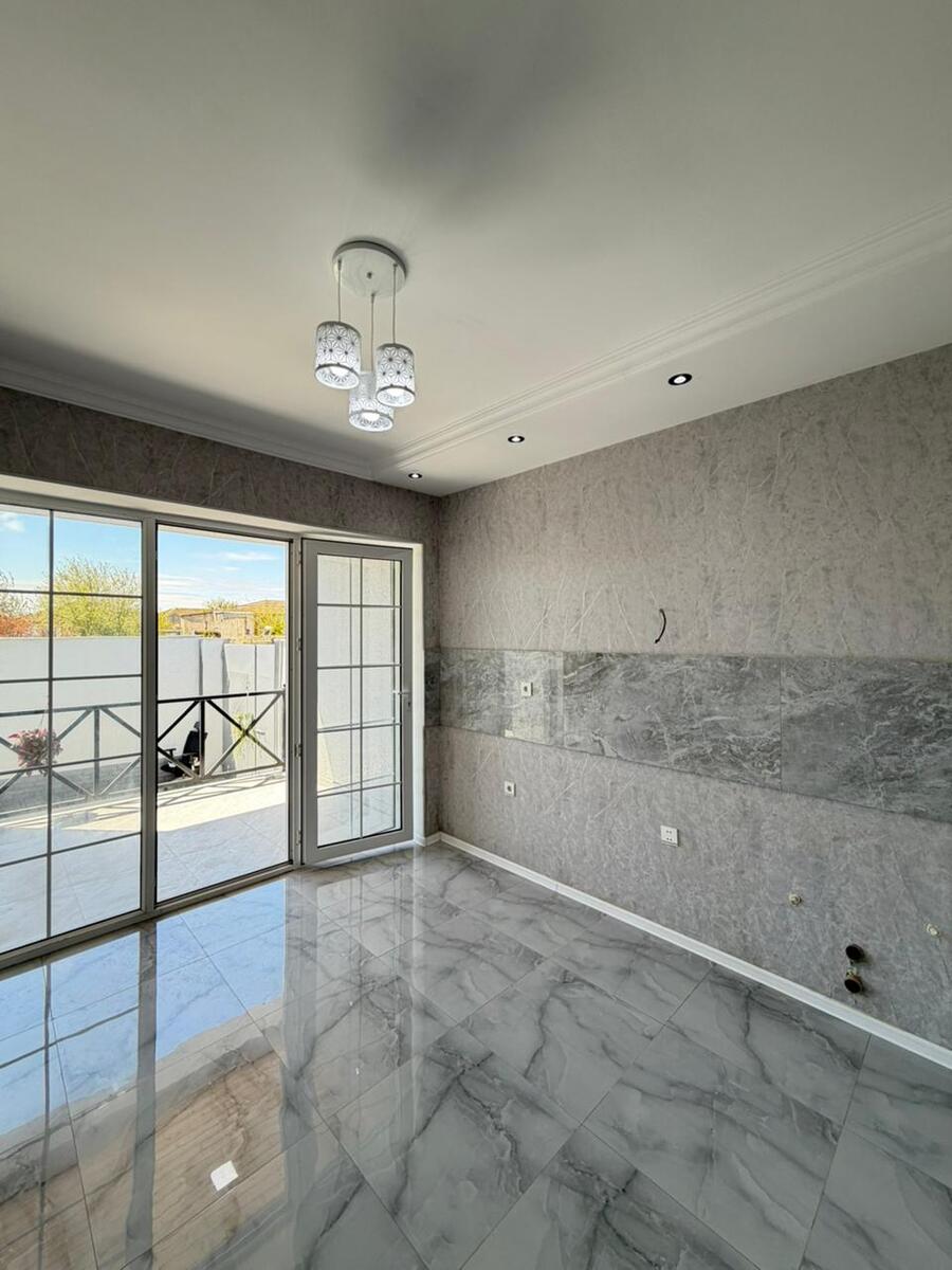 Satılır 3 otaqlı həyət evi/bağ evi 90 m² — Ev, villa, Bakı (9)