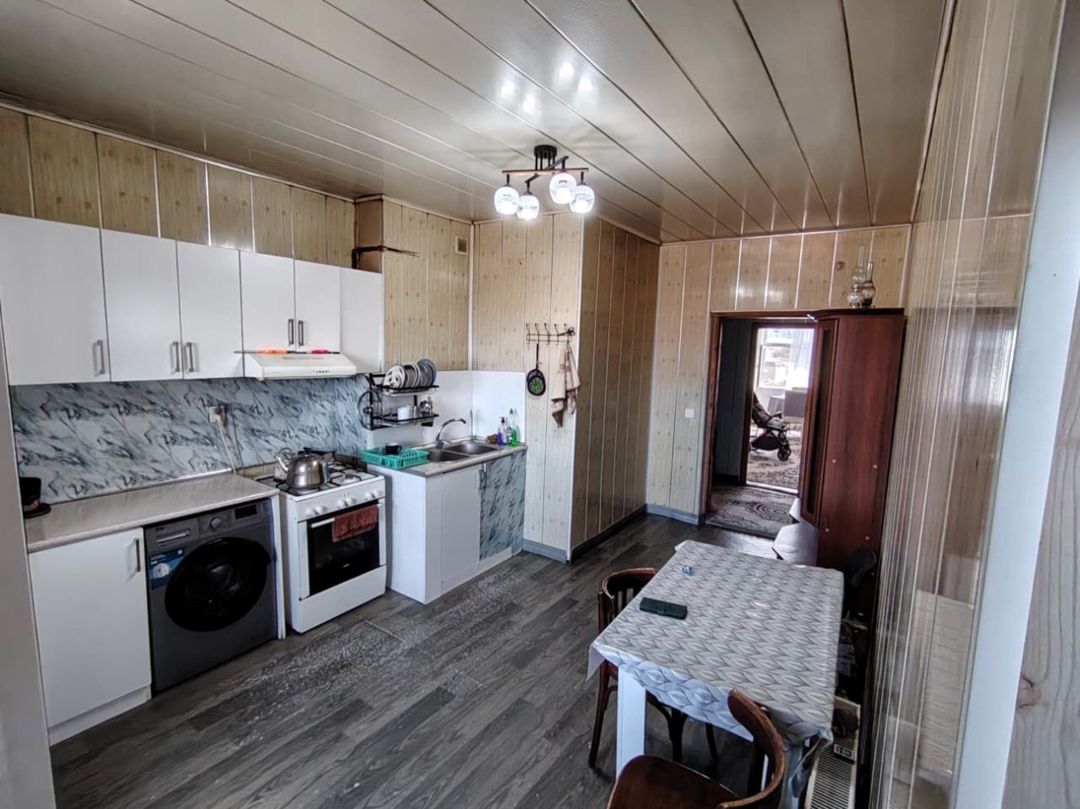 Satılır 5 otaqlı köhnə tikili 110 m² — Mənzil, Bakı (6)