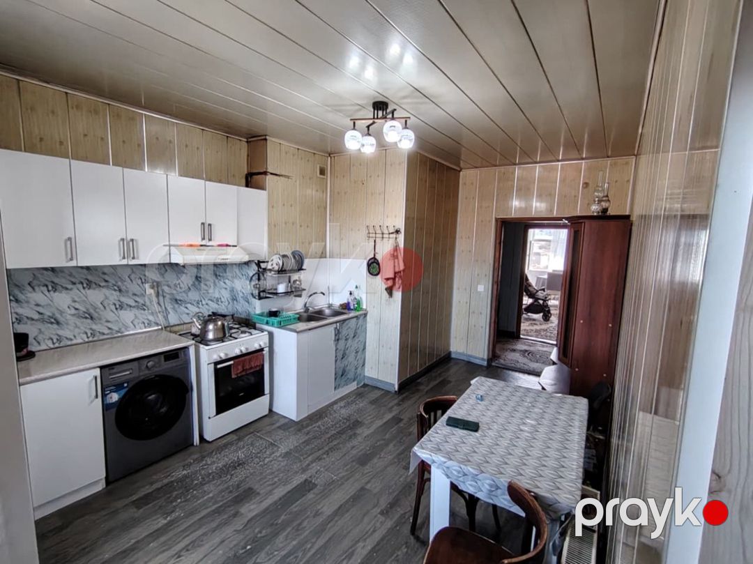 Satılır 5 otaqlı köhnə tikili 110 m² — Mənzil, Bakı (6)