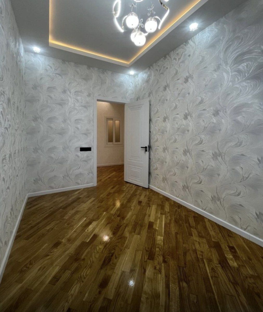 Satılır 3 otaqlı yeni tikili 115 m² — Mənzil, Bakı (8)