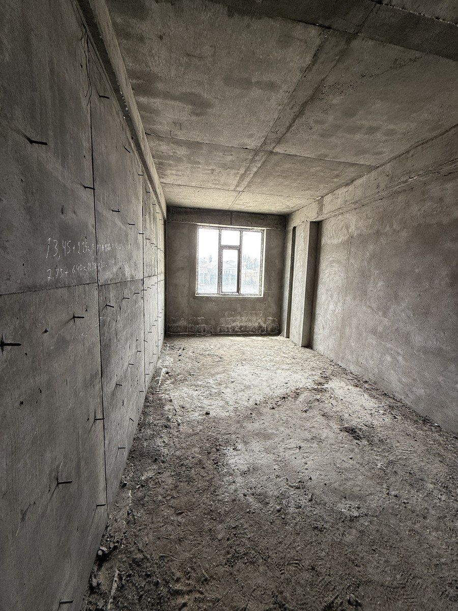 Satılır 2 otaqlı yeni tikili 90 m² — Mənzil, Bakı (7)