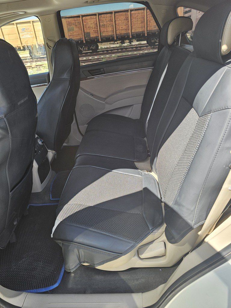 Hyundai Veracruz, 3.8 L, 2007 il, 350 000 km — Avtomobillər, Sumqayıt (8)