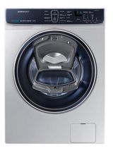 Samsung paltaryuyan maşın – ön yükləməli, AddWash qapılı model — Paltaryuyan maşınlar