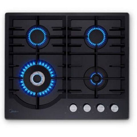 Bişirmə paneli Midea MG696TGB-C — Bakı