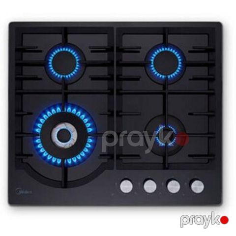 Bişirmə paneli Midea MG696TGB-C