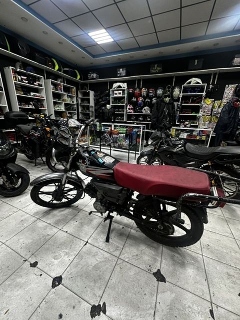 Moon brand — Bakı
