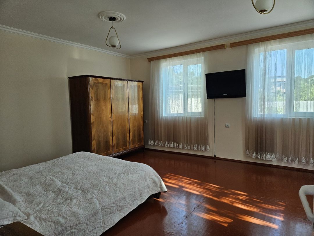 Həyət evi kirayə verilir, Mərdəkan qəs — Ev, villa, Bakı (6)