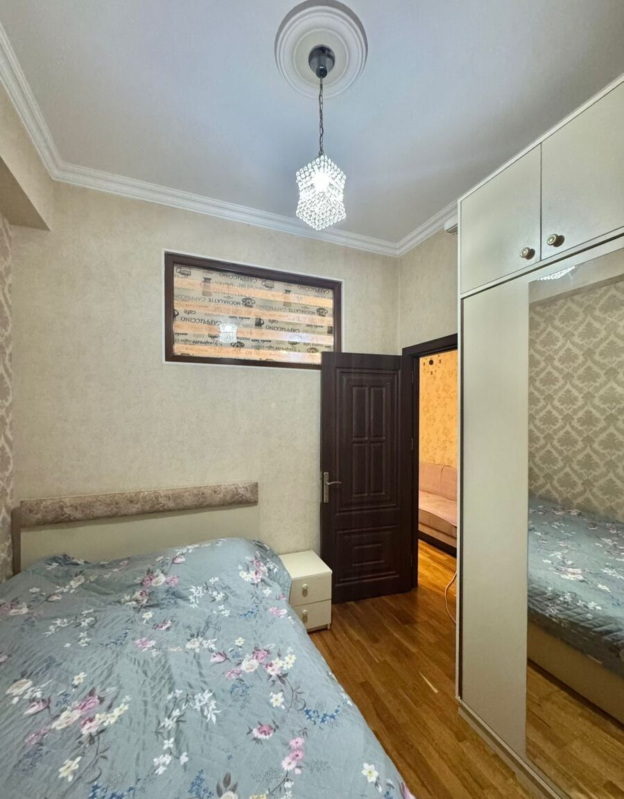 2 otaqlı mənzil 40 m² satılır — Mənzil, Bakı (6)