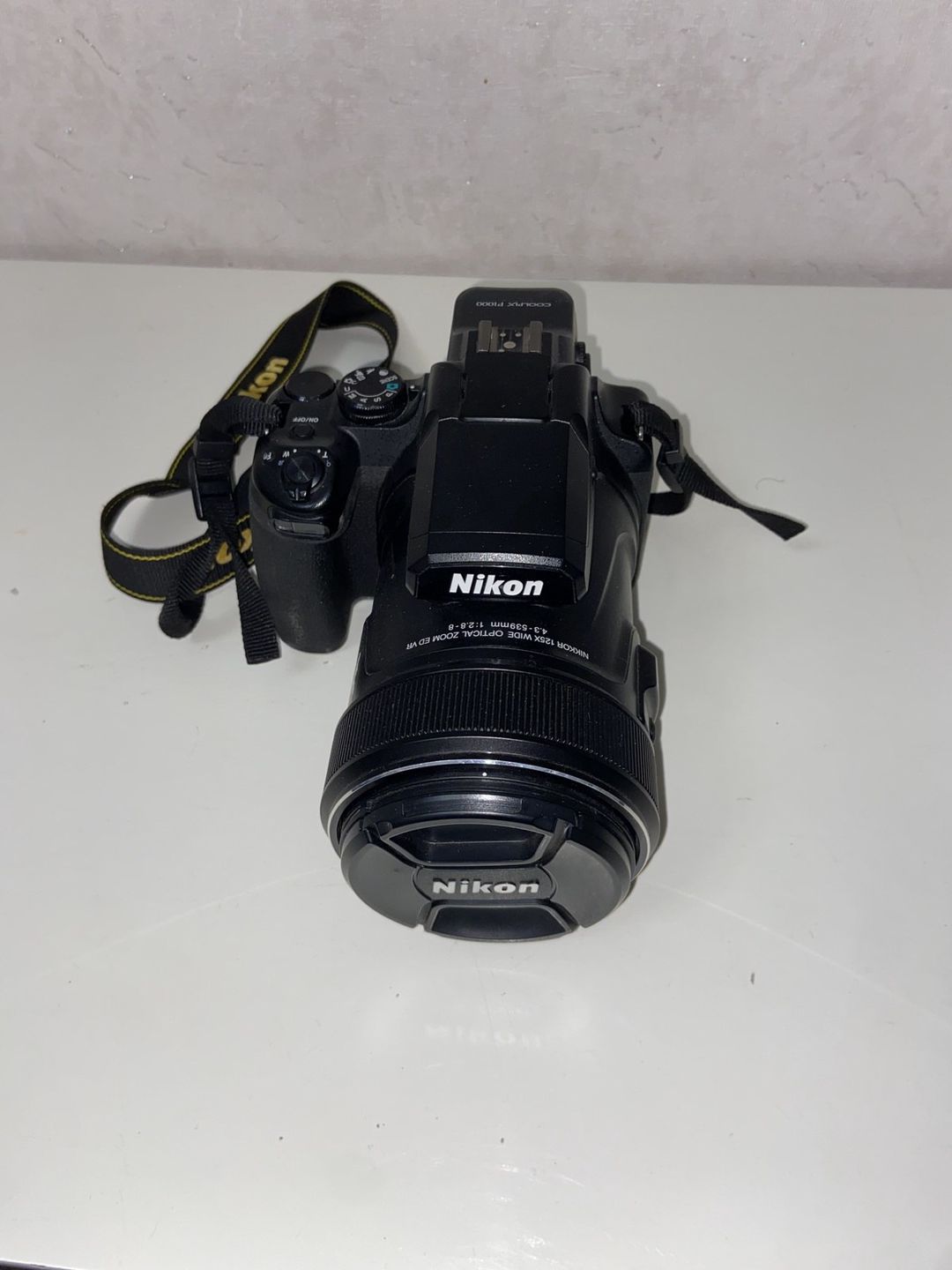 Fotoaparat Nikon — Foto və video texnikası, Bakı (3)