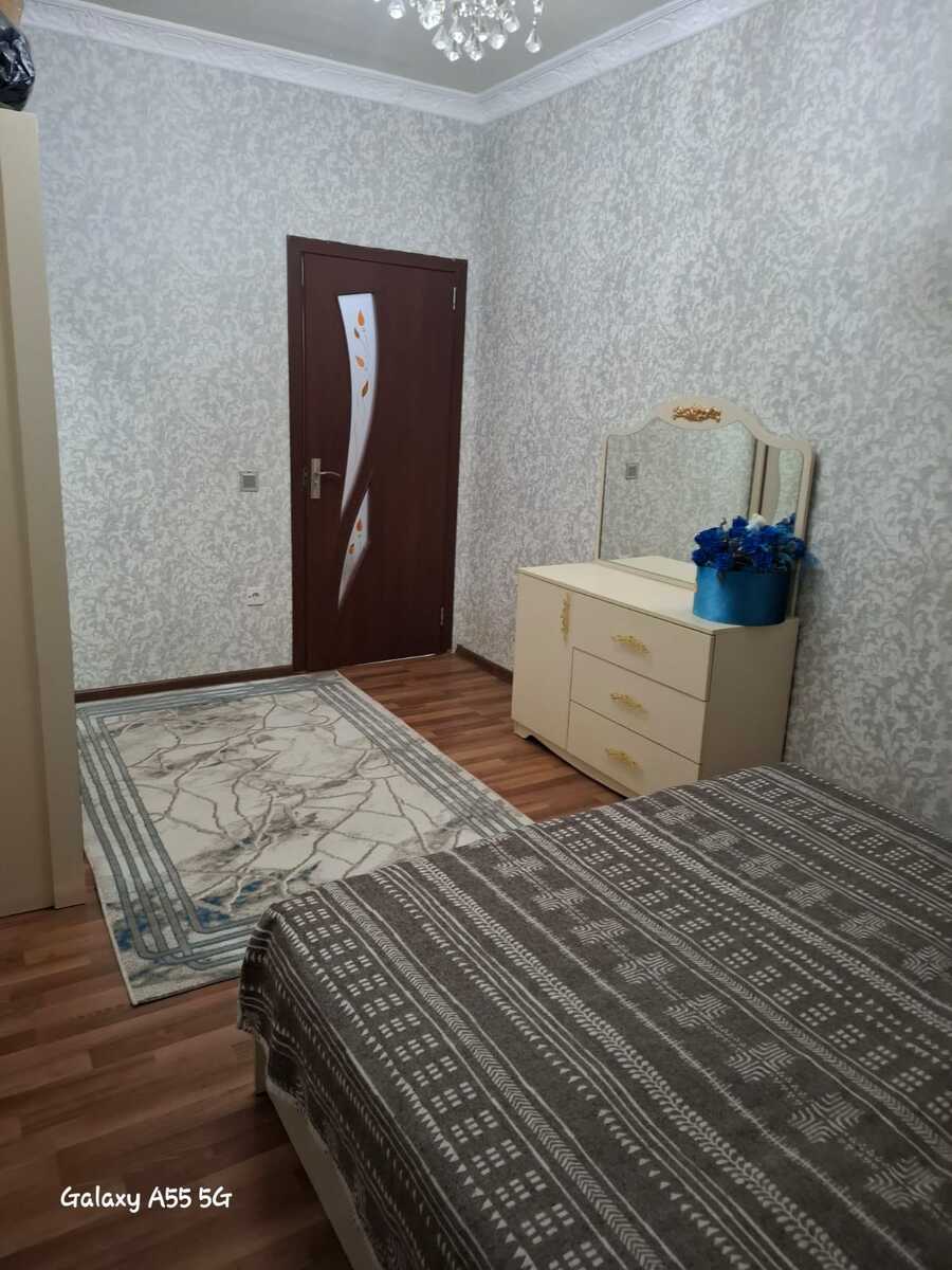 2-otaqlı yeni tikili, Abşeron r., 36 m² — Mənzil, Bakı (2)