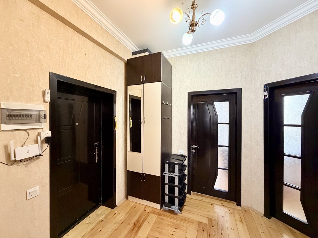 Satılır 3 otaqlı yeni tikili 80 m² — Mənzil, Xırdalan (11)