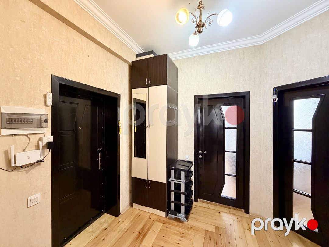 Satılır 3 otaqlı yeni tikili 80 m² — Mənzil, Xırdalan (11)