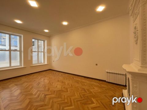 İcarəyə verilir obyekt 110 m²
