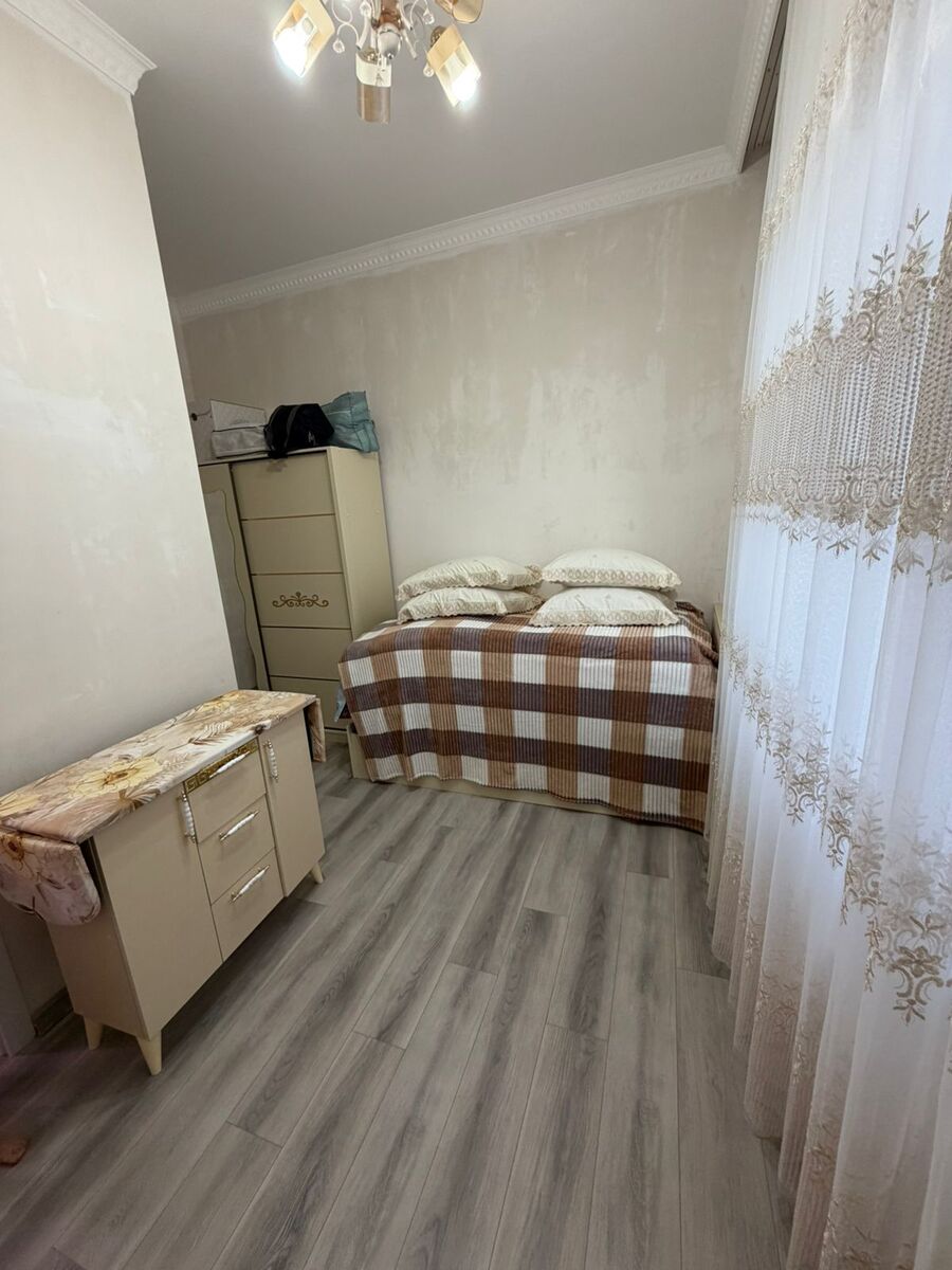 Satılır 4 otaqlı həyət evi/bağ evi 120 m² — Ev, villa, Bakı (10)
