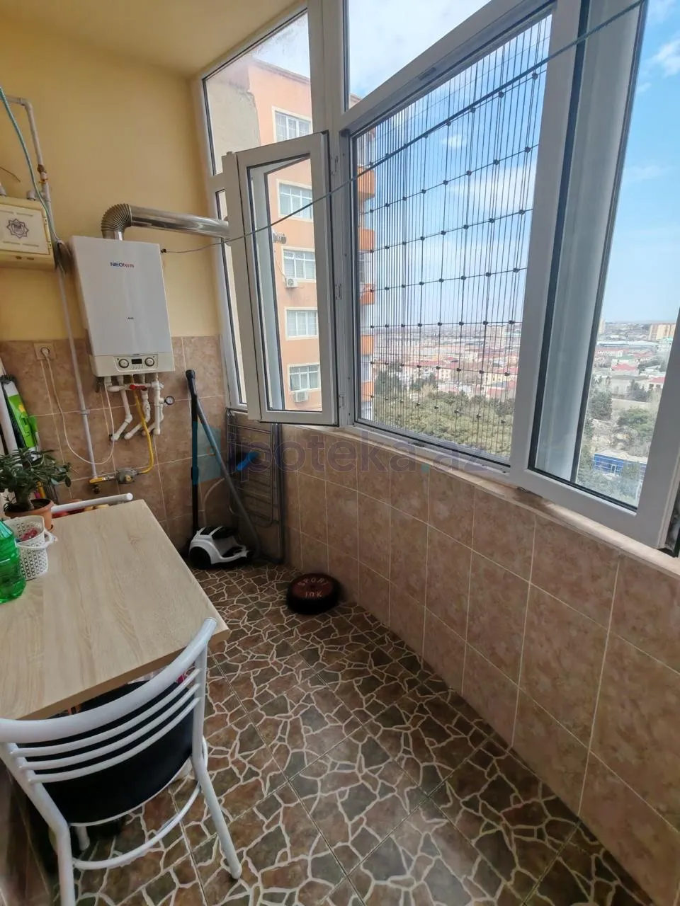 Satılır: 2 Otaq, Yeni tikili, 65.00 m² — Mənzil, Xırdalan (5)