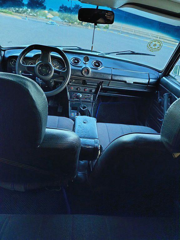 Lada (VAZ) 2106, 1.3 L, 1998 il, 260 000 km — Avtomobillər, Şamaxı (5)