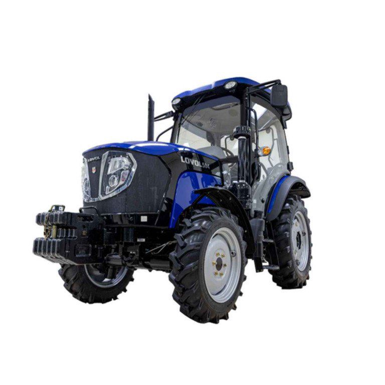 Traktor "Lovol TB 504", 2025 il — Aqro texnikası, Bakı (2)