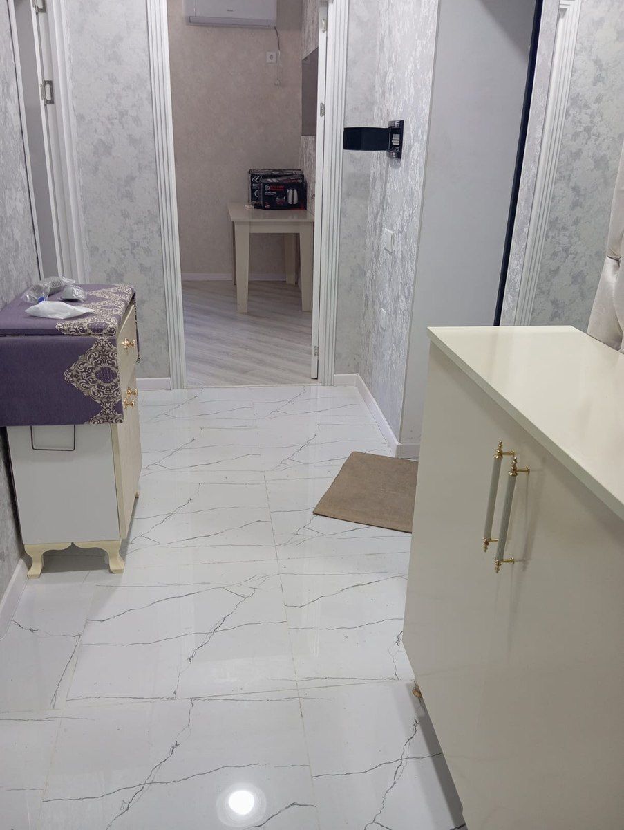 2-otaqlı yeni tikili, Xırdalan ş., 62 m² — Mənzil, Xırdalan (4)