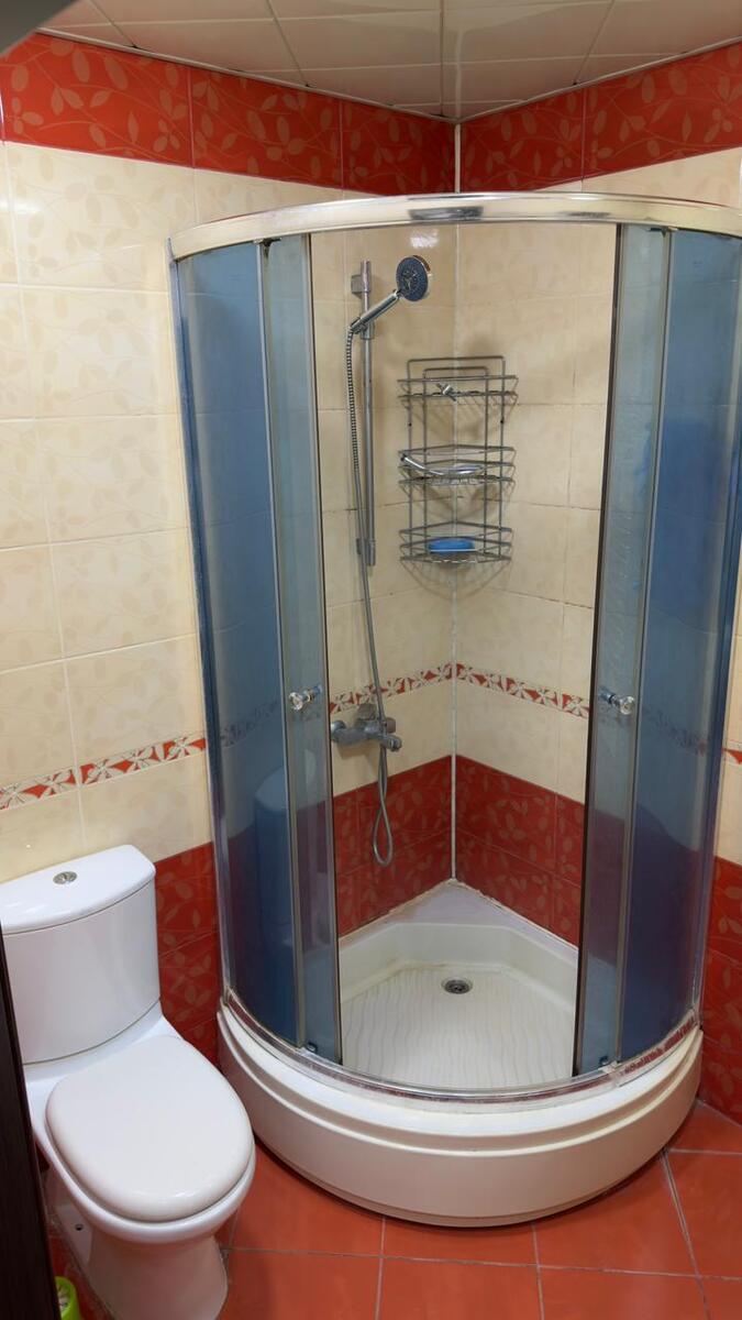 Satılır 2 otaqlı yeni tikili 55 m² — Mənzil, Bakı (7)