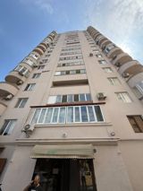 Satılır 3 otaqlı yeni tikili 110 m² — Cavid bəy — Apartment