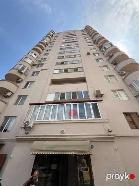 Satılır 3 otaqlı yeni tikili 110 m²