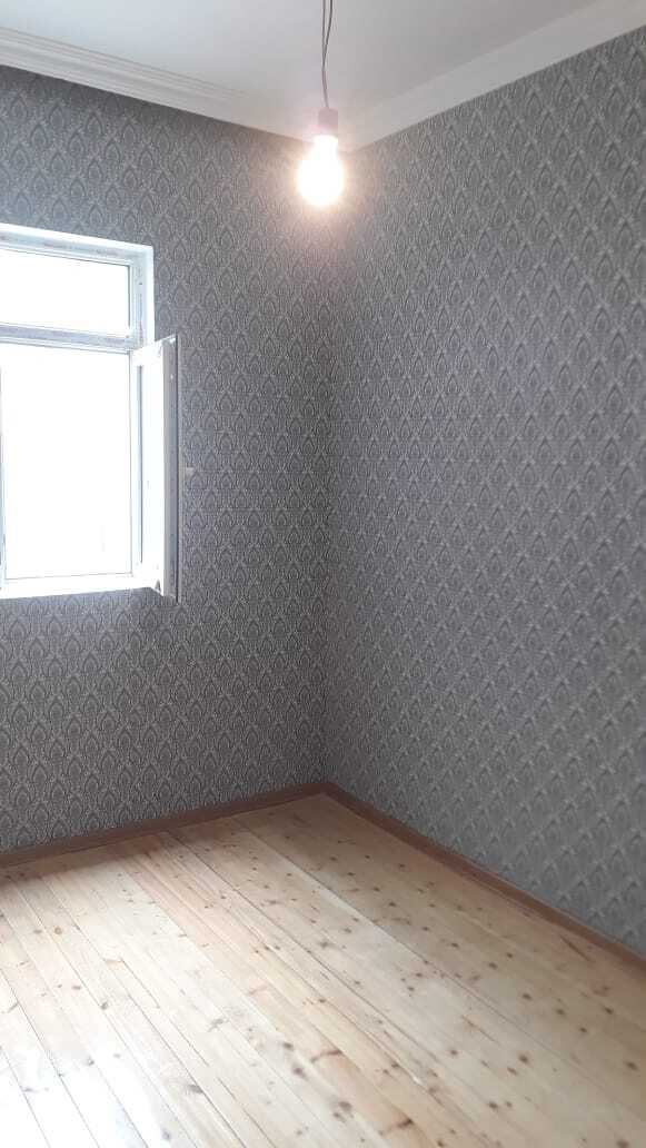Həyət evi, Səbail r — Ev, villa, Bakı (7)