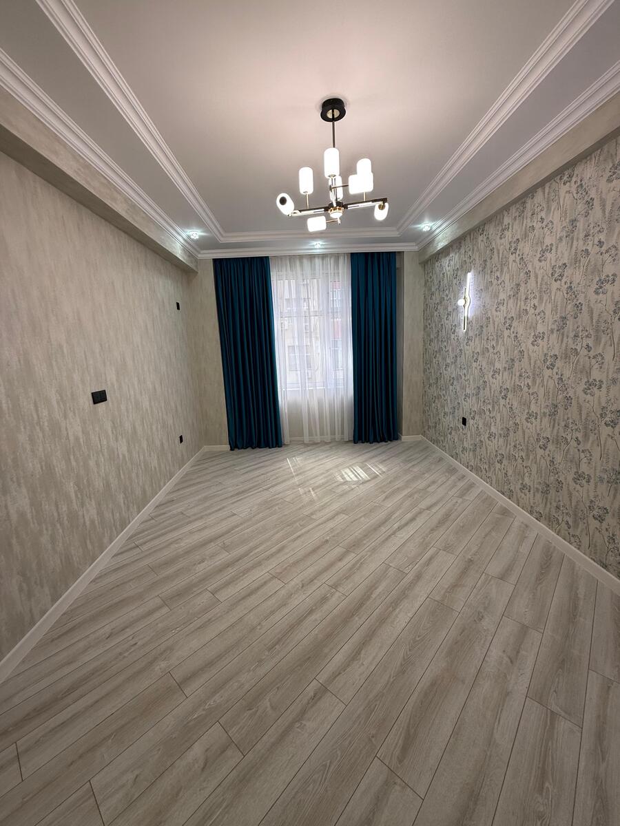 3-otaqlı yeni tikili, Xırdalan ş., 86 m² — Mənzil, Xırdalan (2)