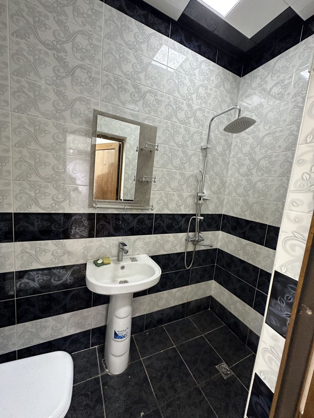 Satılır 3 otaqlı yeni tikili 60 m² — Mənzil, Bakı (5)