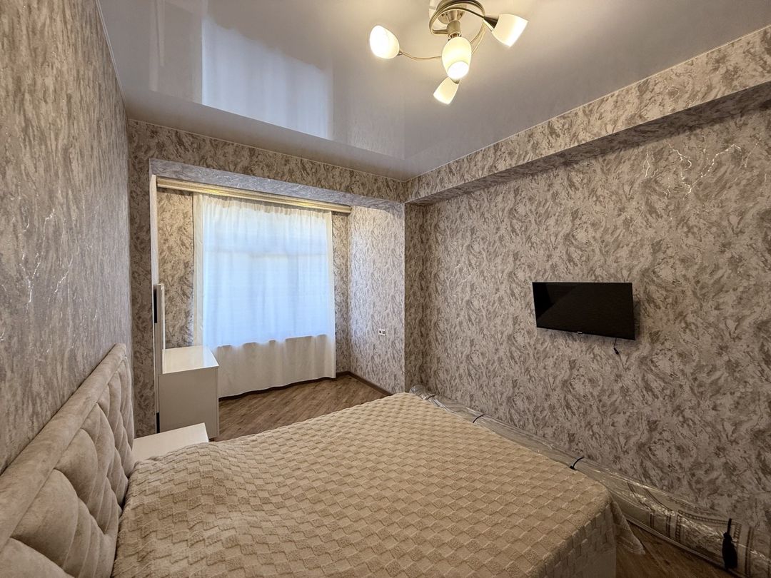 Satılır 2 otaqlı yeni tikili 73 m² — Mənzil, Sumqayıt (10)