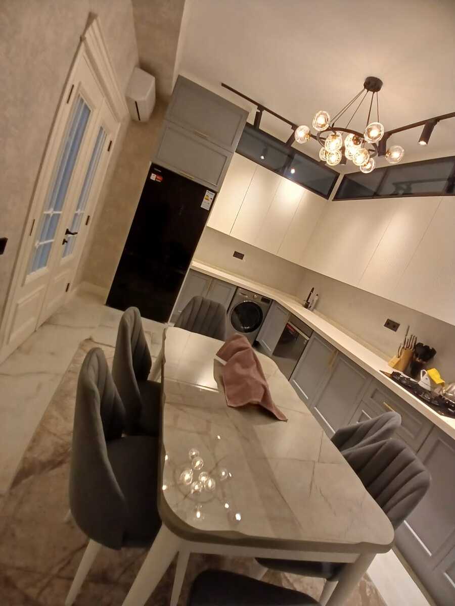 Satılır 3 otaqlı yeni tikili 118 m² — Mənzil, Bakı (12)