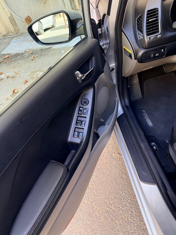 Kia Forte, 1.8 L, 2015 il, 128 700 km — Avtomobillər, Xırdalan (12)