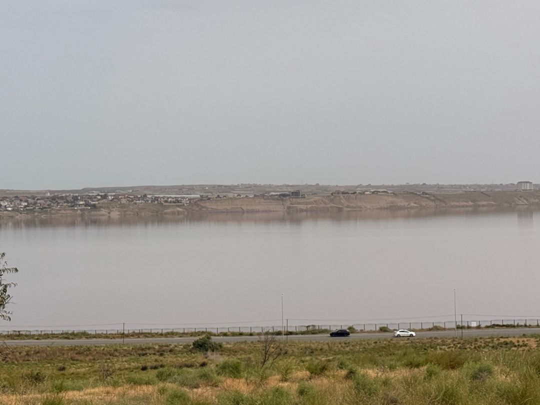 Satılır torpaq 187 sot — Torpaq, Bakı (3)