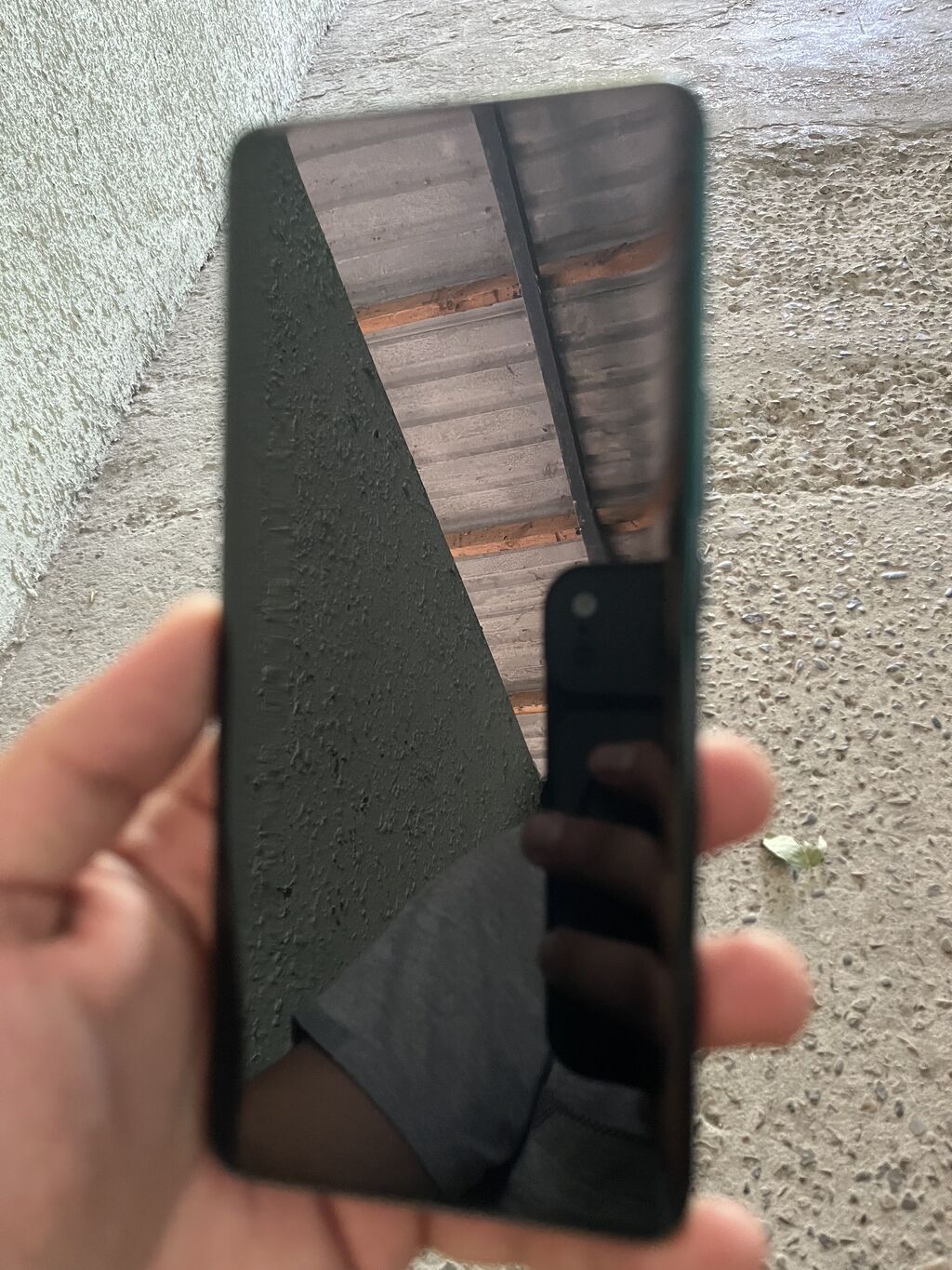 Honor X9b, 256 GB, Barmaq izi — Honor, Mingəçevir (2)