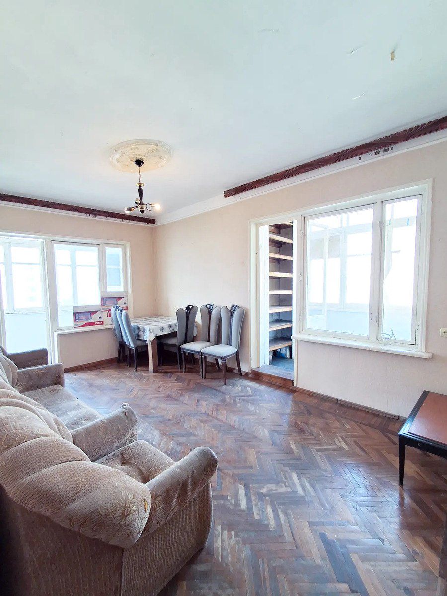 Satılır 1 otaqlı köhnə tikili 44 m² — Mənzil, Bakı (2)