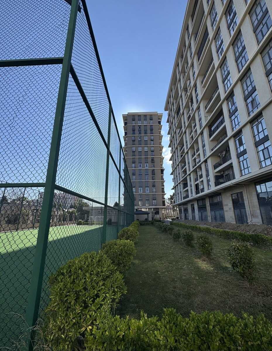 Satılır 2 otaqlı yeni tikili 70 m² — Mənzil, Bakı (12)