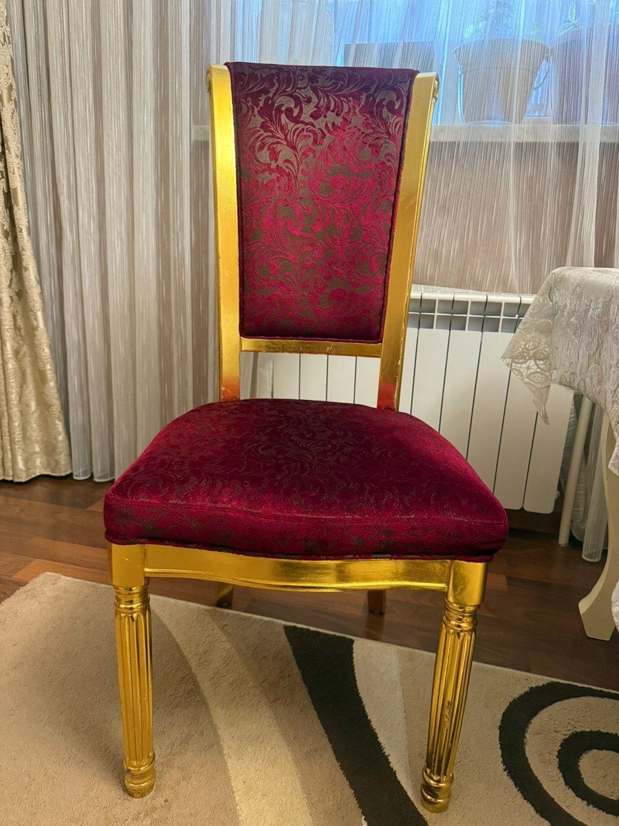Masa və oturacaqlar — Mebel, Bakı (2)