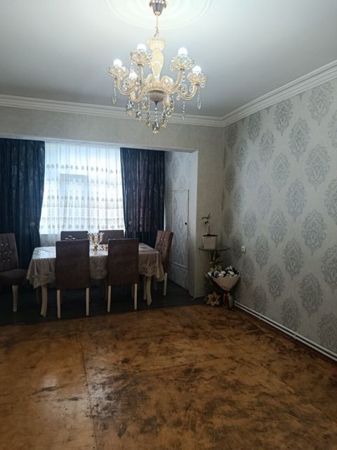 2-otaqlı mənzil, Sumqayıt ş., 56 m² — Sumqayıt