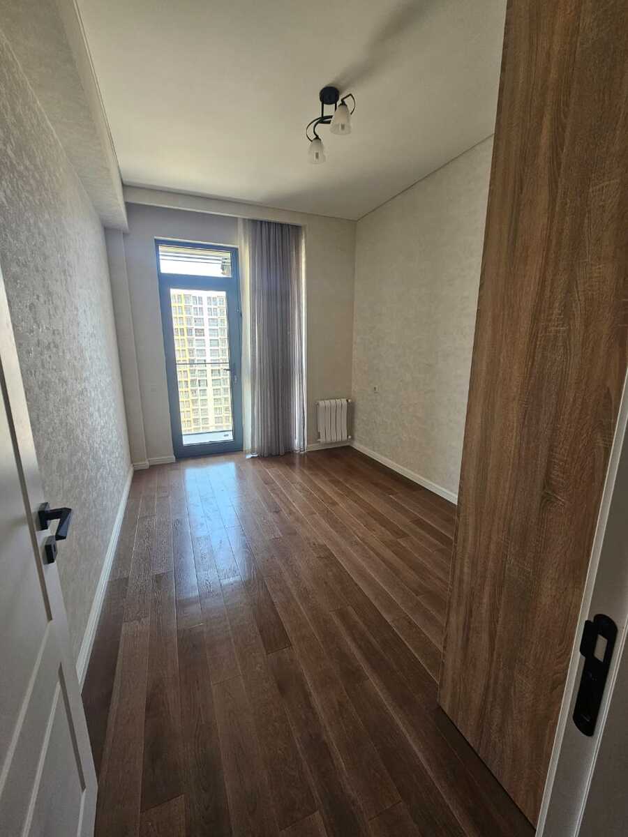 İcarəyə verilir 3 otaqlı yeni tikili 90 m² — Mənzil, Bakı (6)