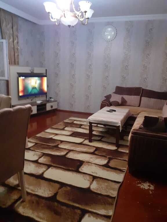 Həyət evi, 20-ci sahə qəs — Ev, villa, Bakı (4)