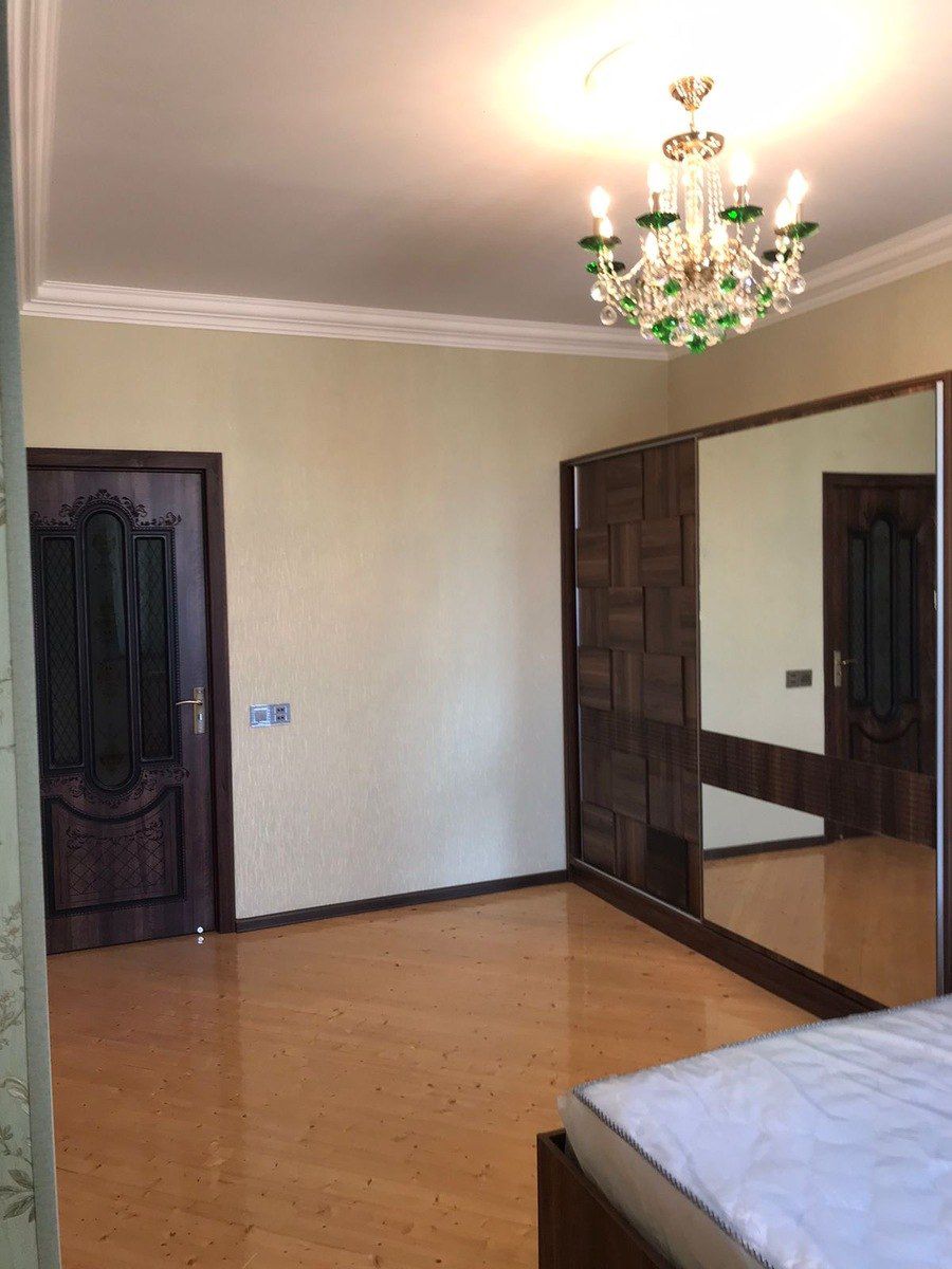 3-otaqlı yeni tikili kirayə verilir, Xırdalan ş., 117 m² — Mənzil, Xırdalan (7)