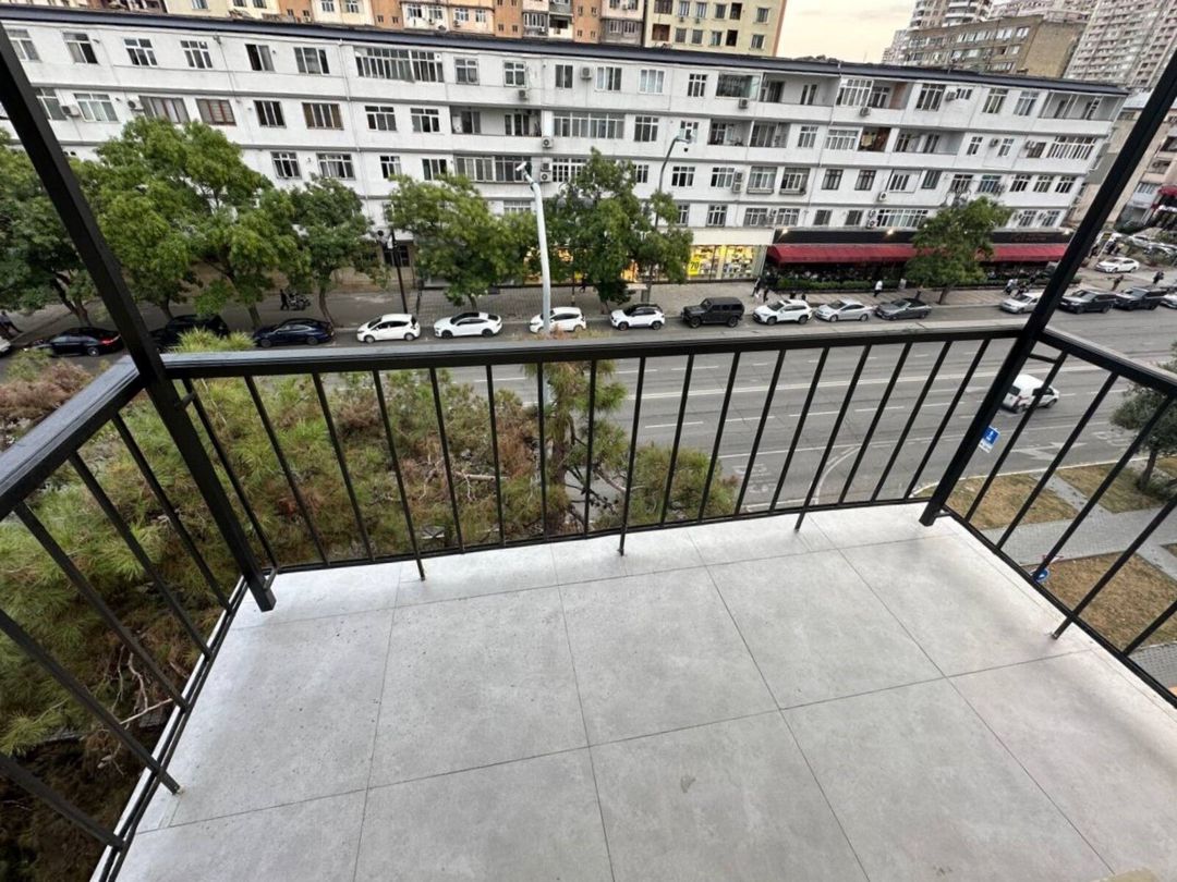 Satılır 2 otaqlı köhnə tikili 45 m² — Mənzil, Bakı (6)