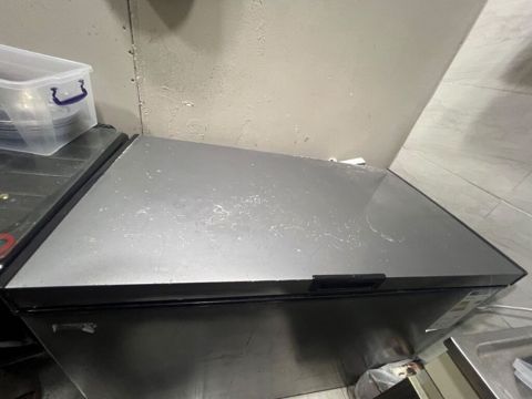 500₼ dərin qapaqlı dondurucu satılır Bakı 1098 zeyno